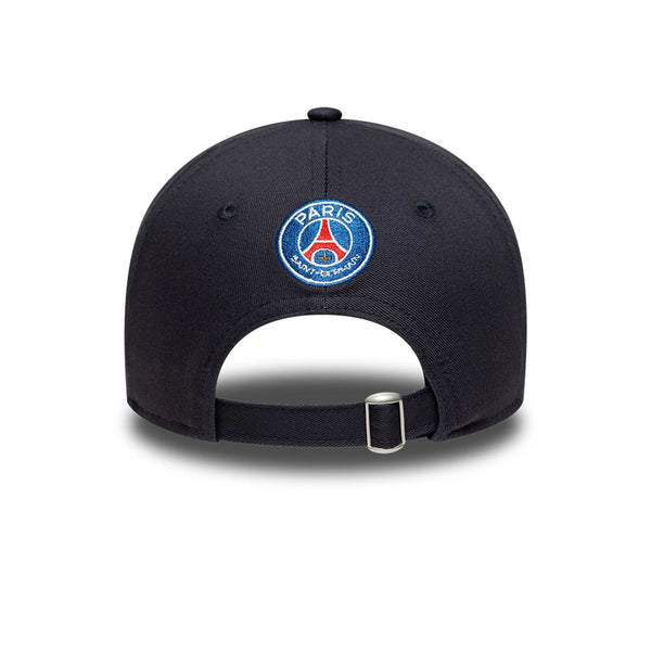 Paris St. Germain Retro 9TWENTY Cloth Strap