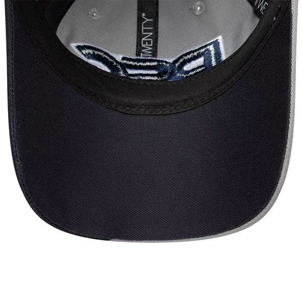 Paris St. Germain Retro 9TWENTY Cloth Strap