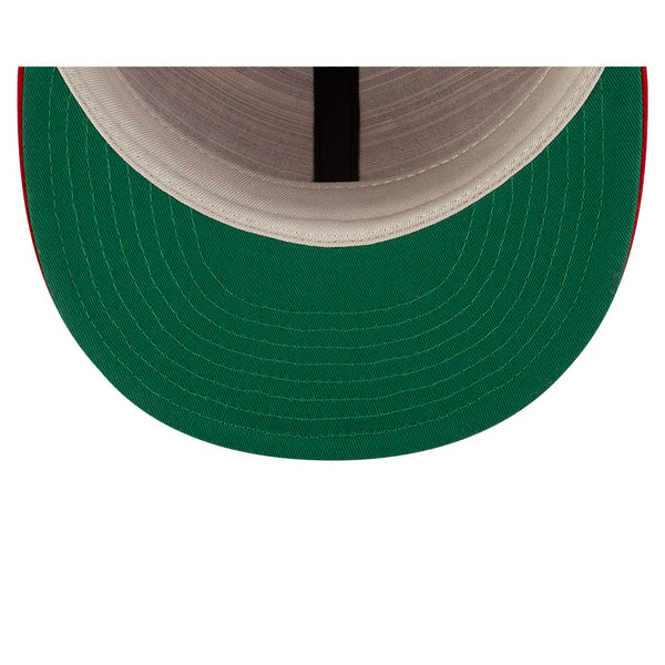 Chicago White Sox Fear of God MLB Holiday 59FIFTY Retro Crown