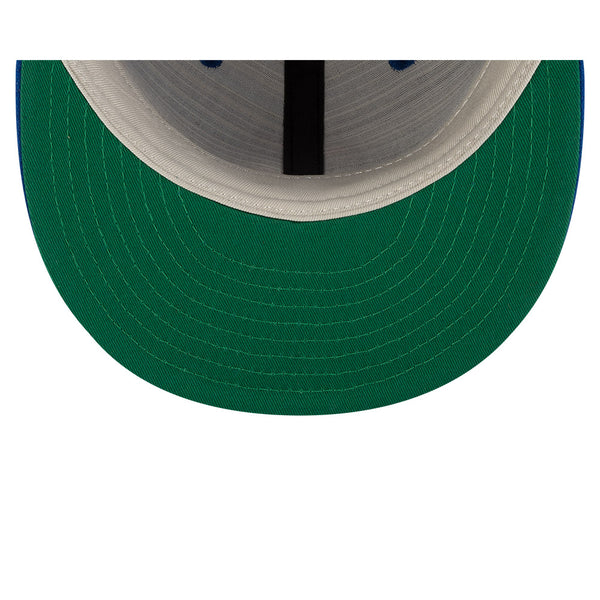 Chicago Cubs Fear of God MLB Holiday 59FIFTY Retro Crown