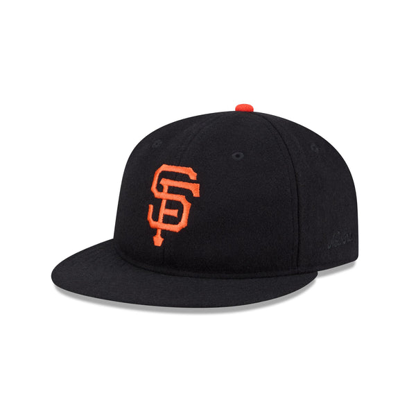 San Francisco Giants Fear of God MLB Holiday 59FIFTY Retro Crown