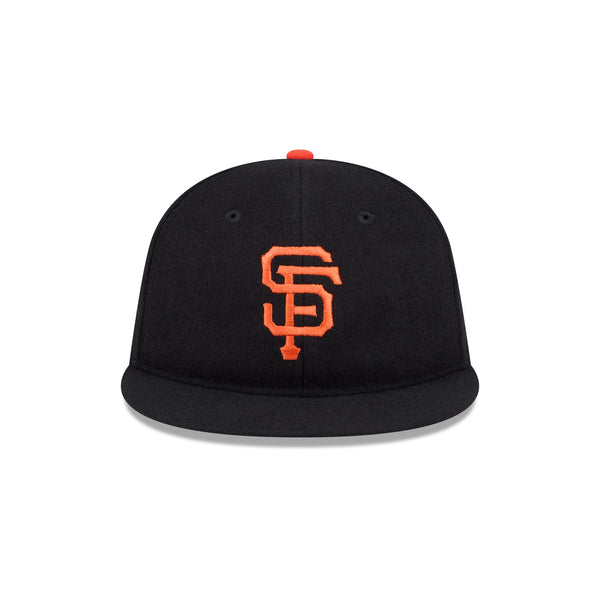 San Francisco Giants Fear of God MLB Holiday 59FIFTY Retro Crown