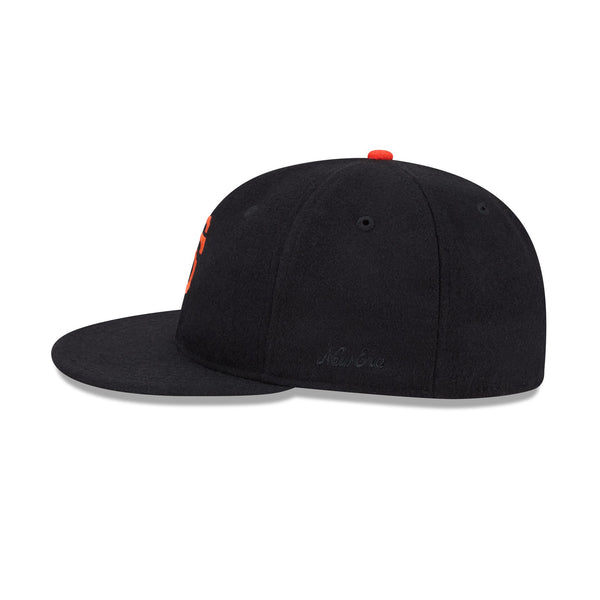 San Francisco Giants Fear of God MLB Holiday 59FIFTY Retro Crown