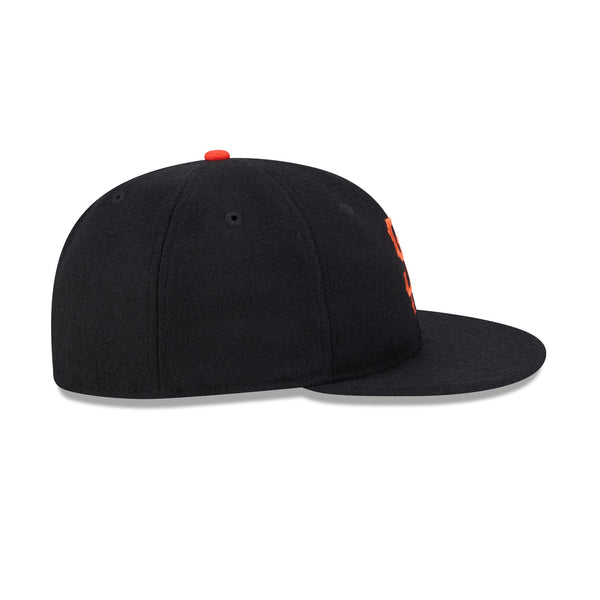 San Francisco Giants Fear of God MLB Holiday 59FIFTY Retro Crown