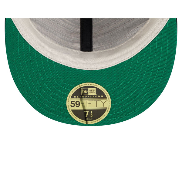 San Francisco Giants Fear of God MLB Holiday 59FIFTY Retro Crown
