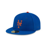 New York Mets Fear of God MLB Holiday 59FIFTY Retro Crown