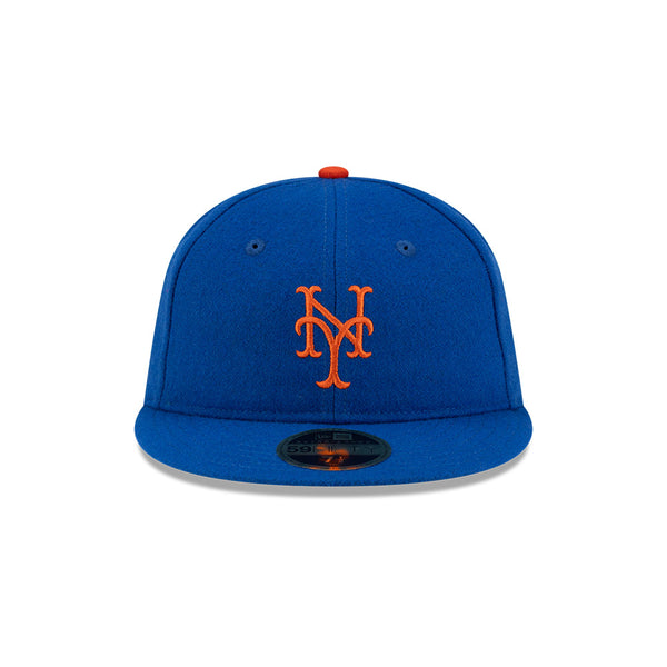 New York Mets Fear of God MLB Holiday 59FIFTY Retro Crown