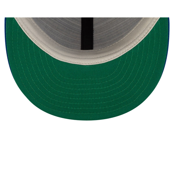 New York Mets Fear of God MLB Holiday 59FIFTY Retro Crown