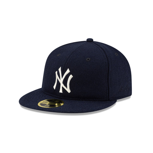 New York Yankees Fear of God MLB Holiday 59FIFTY Retro Crown