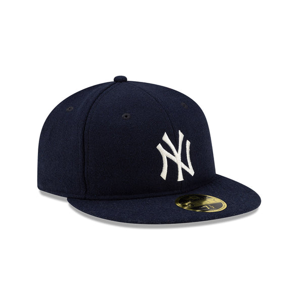 New York Yankees Fear of God MLB Holiday 59FIFTY Retro Crown