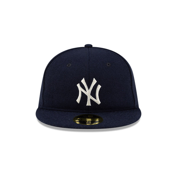 New York Yankees Fear of God MLB Holiday 59FIFTY Retro Crown