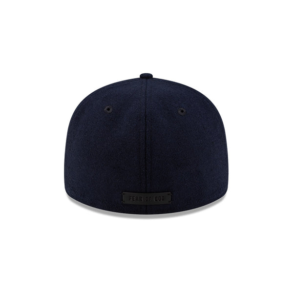 New York Yankees Fear of God MLB Holiday 59FIFTY Retro Crown