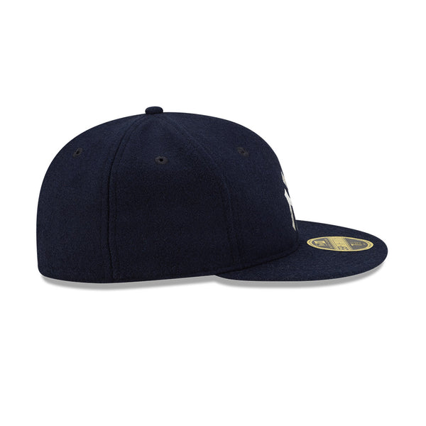 New York Yankees Fear of God MLB Holiday 59FIFTY Retro Crown