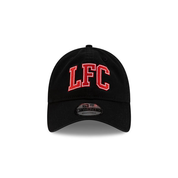 Liverpool FC Wordmark 9TWENTY Cloth Strap