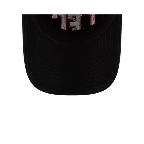 Liverpool FC Wordmark 9TWENTY Cloth Strap