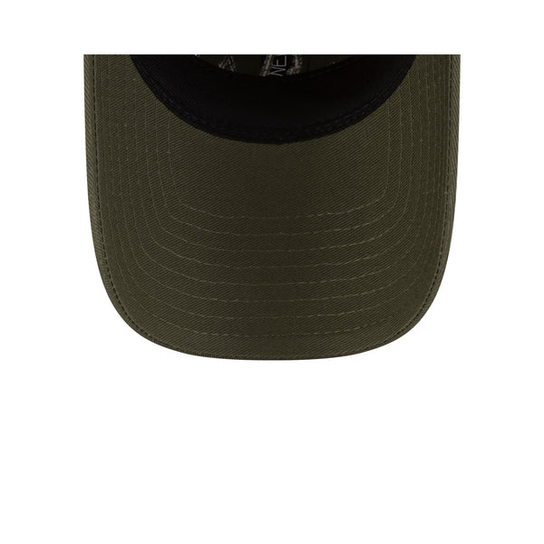 Liverpool FC Boucle 9TWENTY Cloth Strap