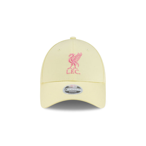 Liverpool FC Seasonal Womens 9FORTY Cloth Strap