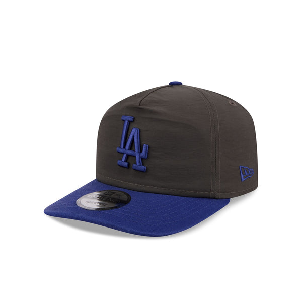 Los Angeles Dodgers Three Looms Nylon 19TWENTY Cloth Strap