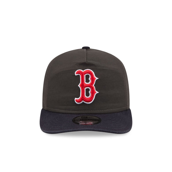 Boston Red Sox Three Looms Nylon 19TWENTY Cloth Strap