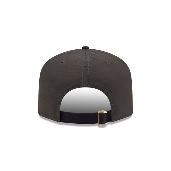 Atlanta Braves Three Looms Nylon 19TWENTY Cloth Strap