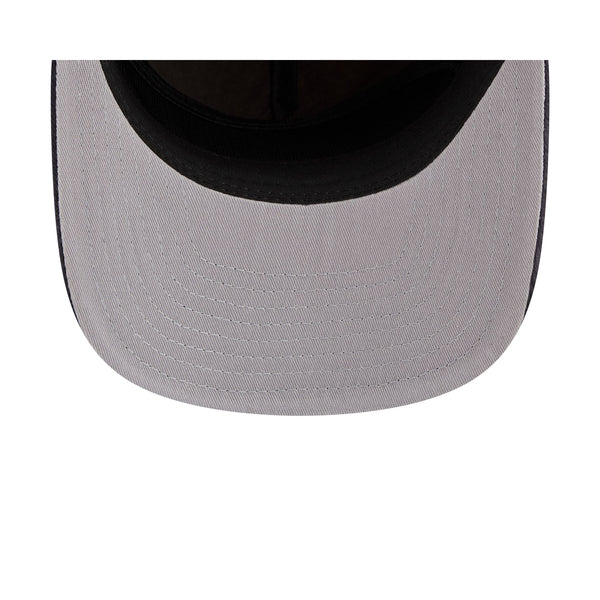 Atlanta Braves Three Looms Nylon 19TWENTY Cloth Strap