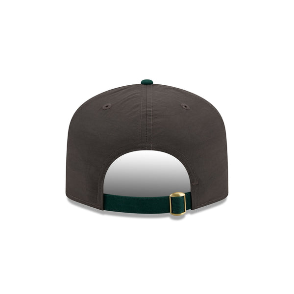 Oakland Athletics Three Looms Nylon 19TWENTY Cloth Strap