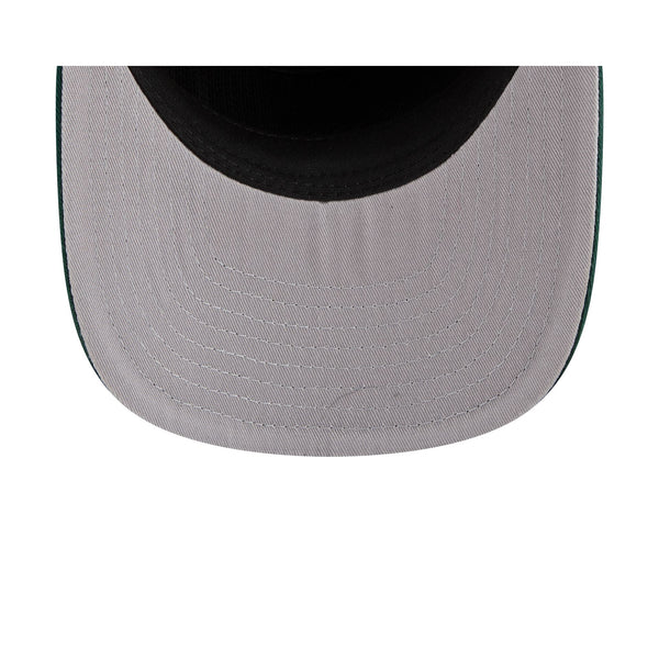 Oakland Athletics Three Looms Nylon 19TWENTY Cloth Strap