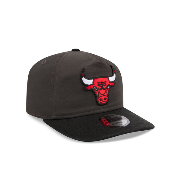 Chicago Bulls Three Looms Nylon 19TWENTY Cloth Strap