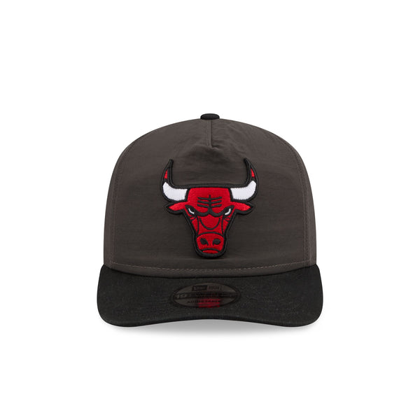 Chicago Bulls Three Looms Nylon 19TWENTY Cloth Strap