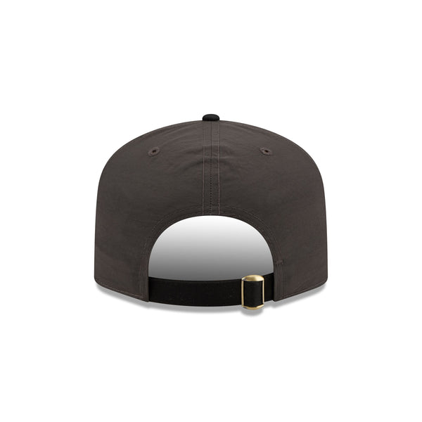 Chicago Bulls Three Looms Nylon 19TWENTY Cloth Strap