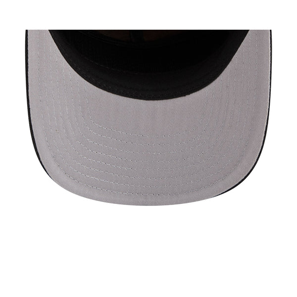 Chicago Bulls Three Looms Nylon 19TWENTY Cloth Strap