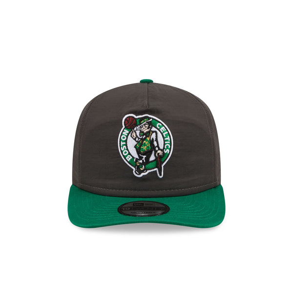 Boston Celtics Three Looms Nylon 19TWENTY Cloth Strap