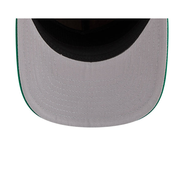 Boston Celtics Three Looms Nylon 19TWENTY Cloth Strap