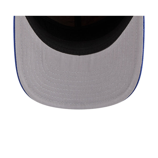 New York Knicks Three Looms Nylon 19TWENTY Cloth Strap