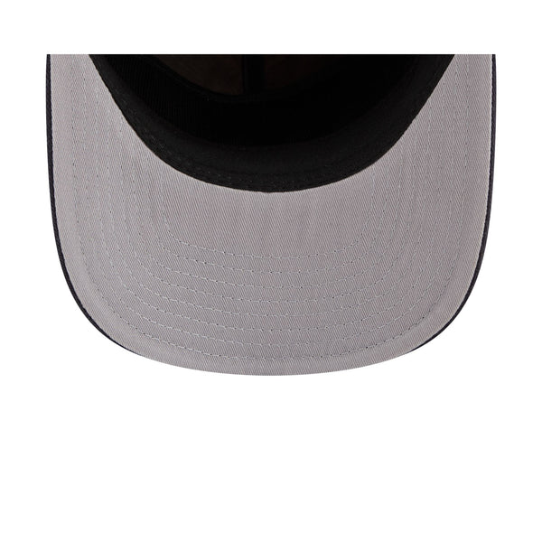 Detroit Tigers Three Looms Nylon 19TWENTY Cloth Strap