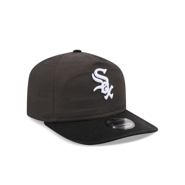 Chicago White Sox Three Looms Nylon 19TWENTY Cloth Strap