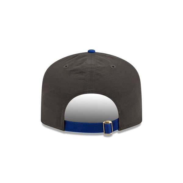 New York Mets Three Looms Nylon 19TWENTY Cloth Strap