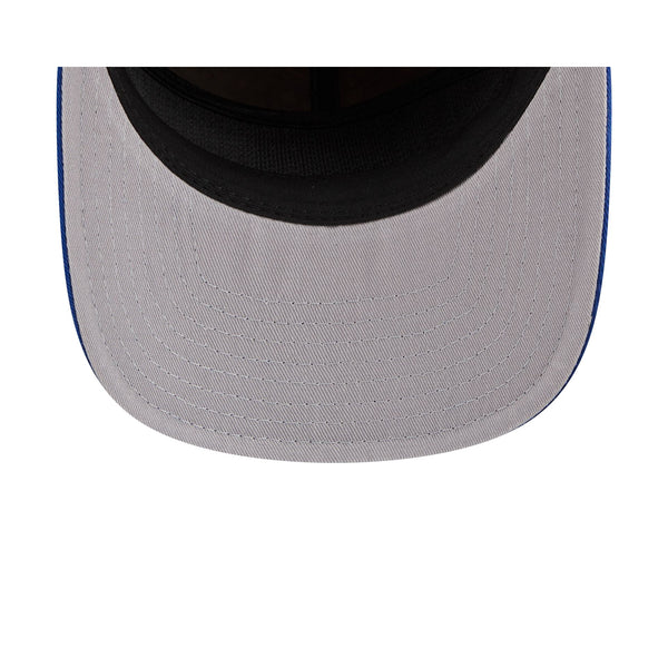 New York Mets Three Looms Nylon 19TWENTY Cloth Strap