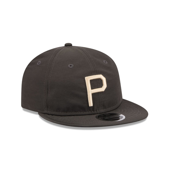Philadelphia Phillies Three Looms Nylon 9FIFTY Retro Crown