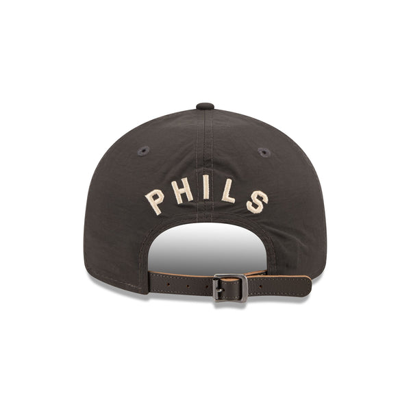 Philadelphia Phillies Three Looms Nylon 9FIFTY Retro Crown