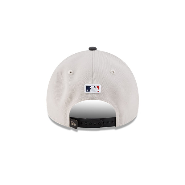 Los Angeles Dodgers World Series Champs '25 9FORTY A-Frame® Snapback