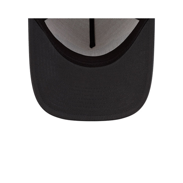 Los Angeles Dodgers World Series Champs '25 9FORTY A-Frame® Snapback