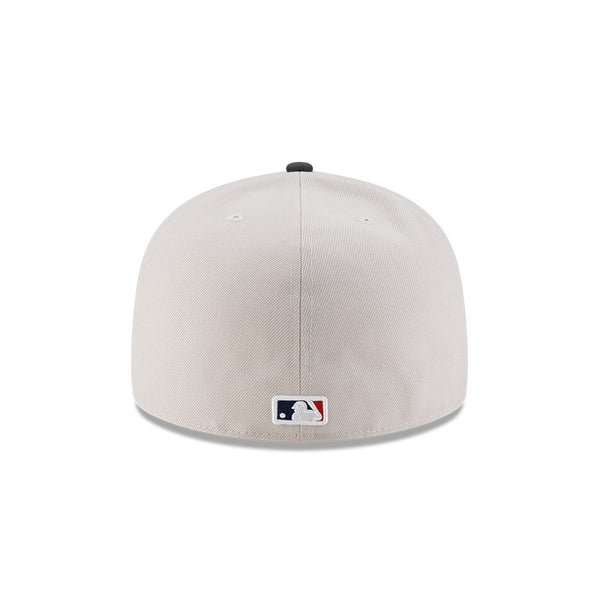 Los Angeles Dodgers World Series Champs '25 59FIFTY A-Frame™ Fitted