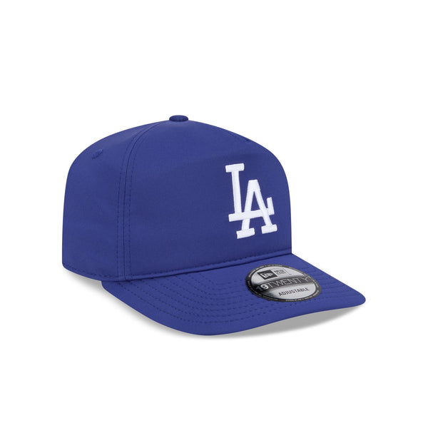 Los Angeles Dodgers Quill Tech 19TWENTY Snapback - 3QR