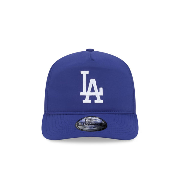 Los Angeles Dodgers Quill Tech 19TWENTY Snapback - F