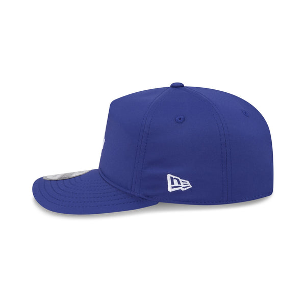 Los Angeles Dodgers Quill Tech 19TWENTY Snapback - LSIDE