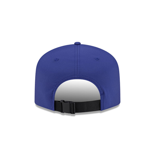 Los Angeles Dodgers Quill Tech 19TWENTY Snapback - R