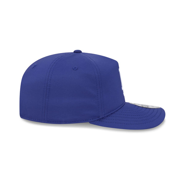 Los Angeles Dodgers Quill Tech 19TWENTY Snapback - RSIDE
