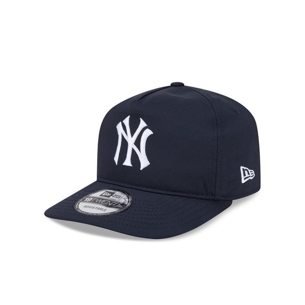 New York Yankees Quill Tech 19TWENTY Snapback - 3QL