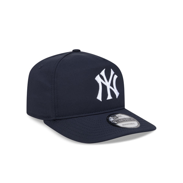 New York Yankees Quill Tech 19TWENTY Snapback - 3QR